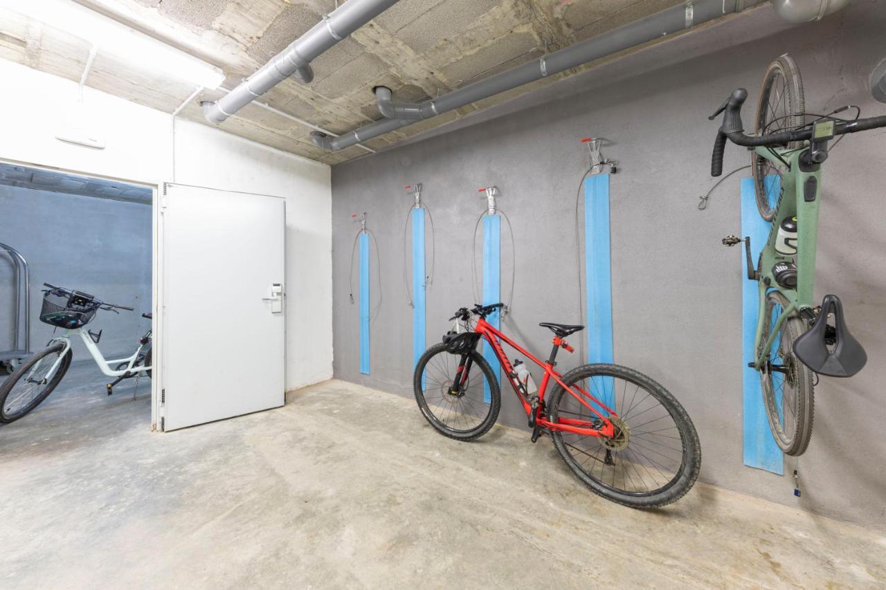 Apartaments Trainera Esterri d'Àneu Buitenkant foto