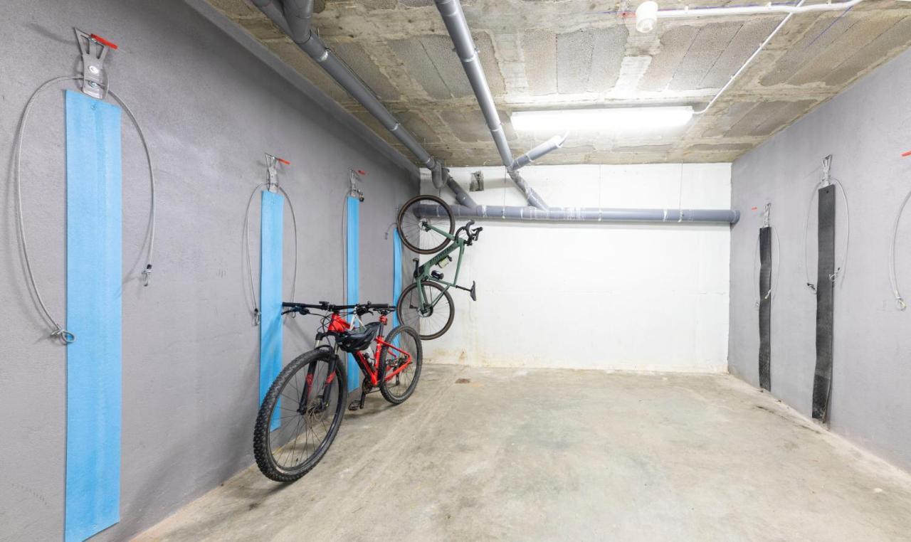 Apartaments Trainera Esterri d'Àneu Buitenkant foto
