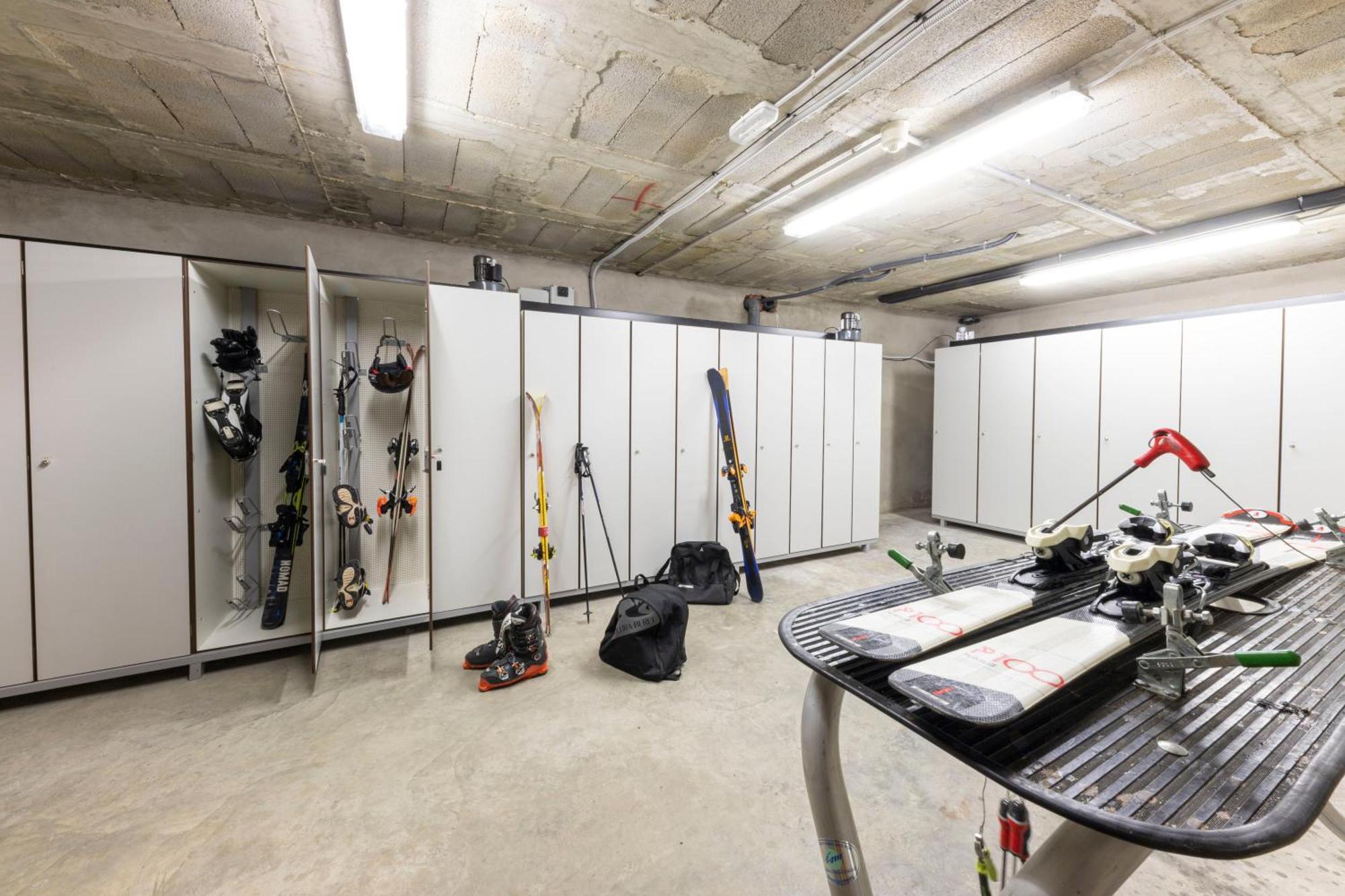 Apartaments Trainera Esterri d'Àneu Buitenkant foto