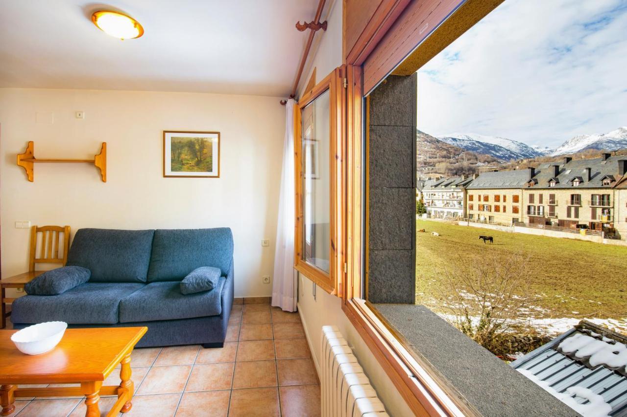 Apartaments Trainera Esterri d'Àneu Buitenkant foto